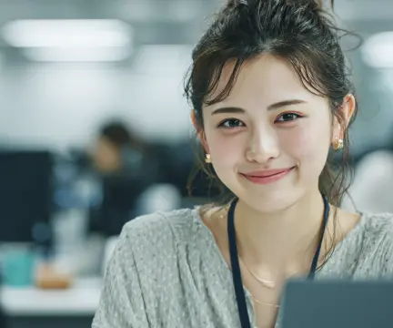 女性