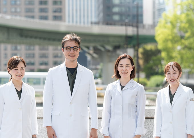 歯科医師 求人案内