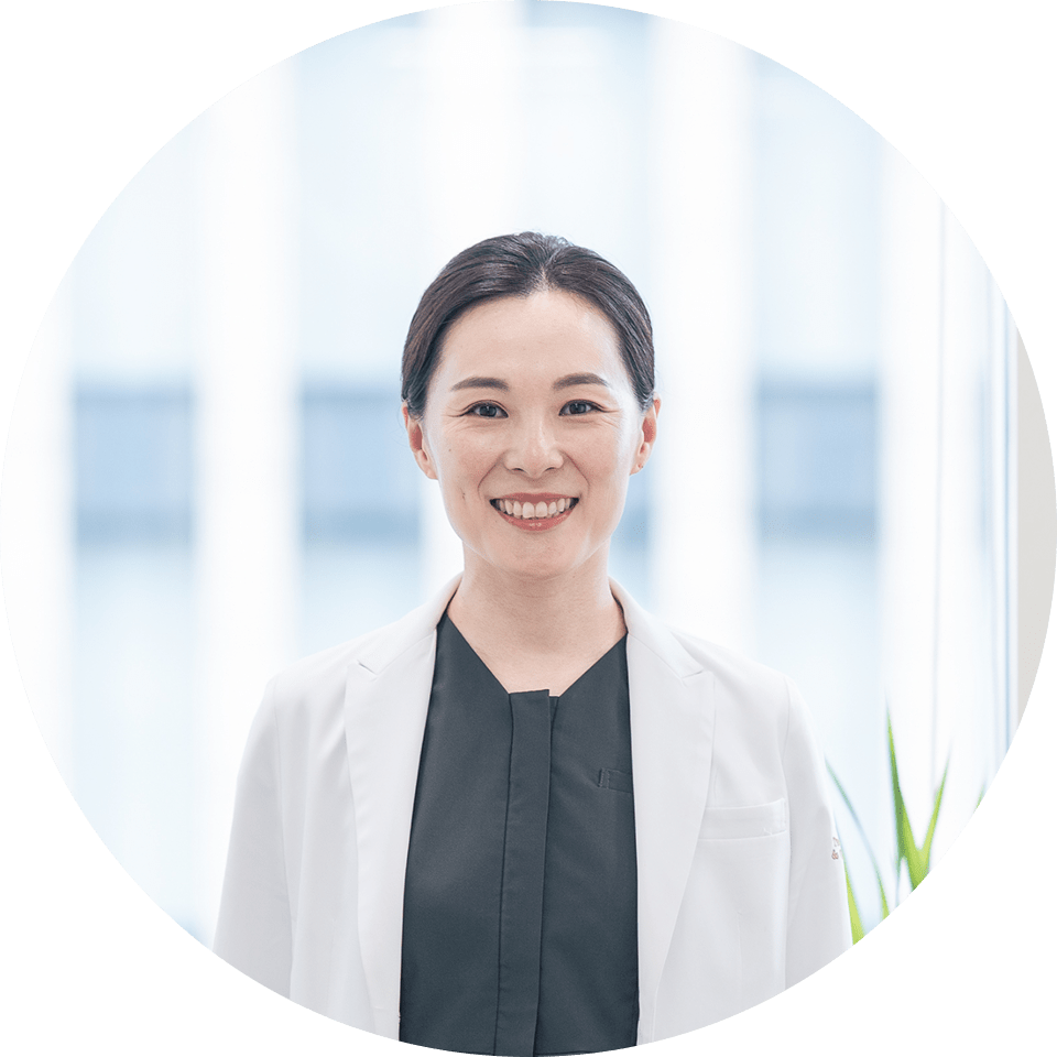 筒井 万里子
