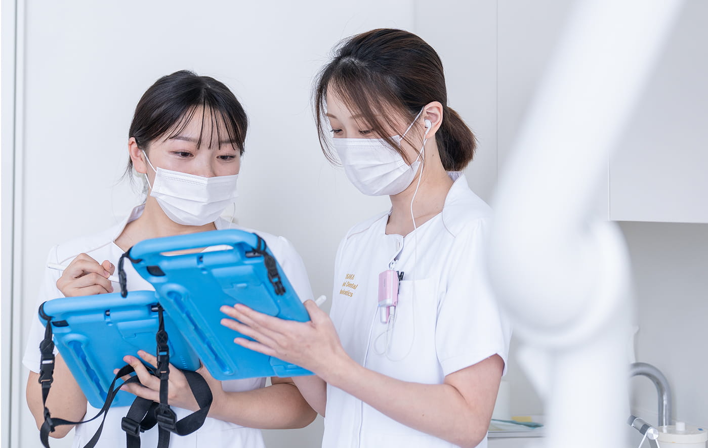 入社~1ヶ月