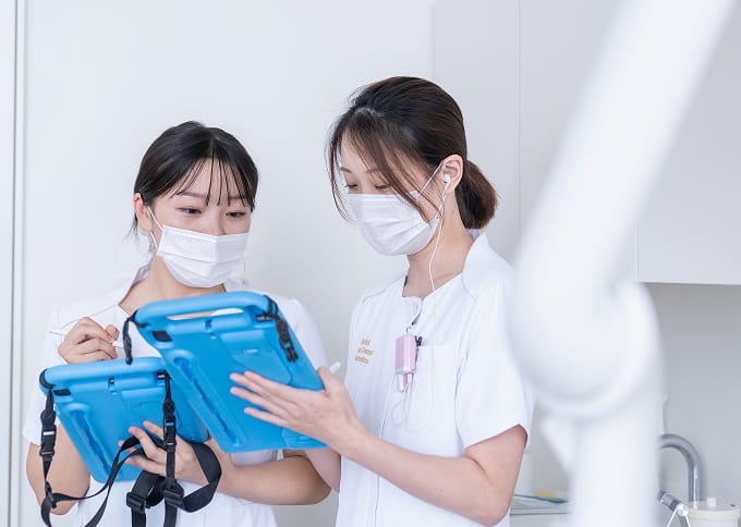 入社~1ヶ月