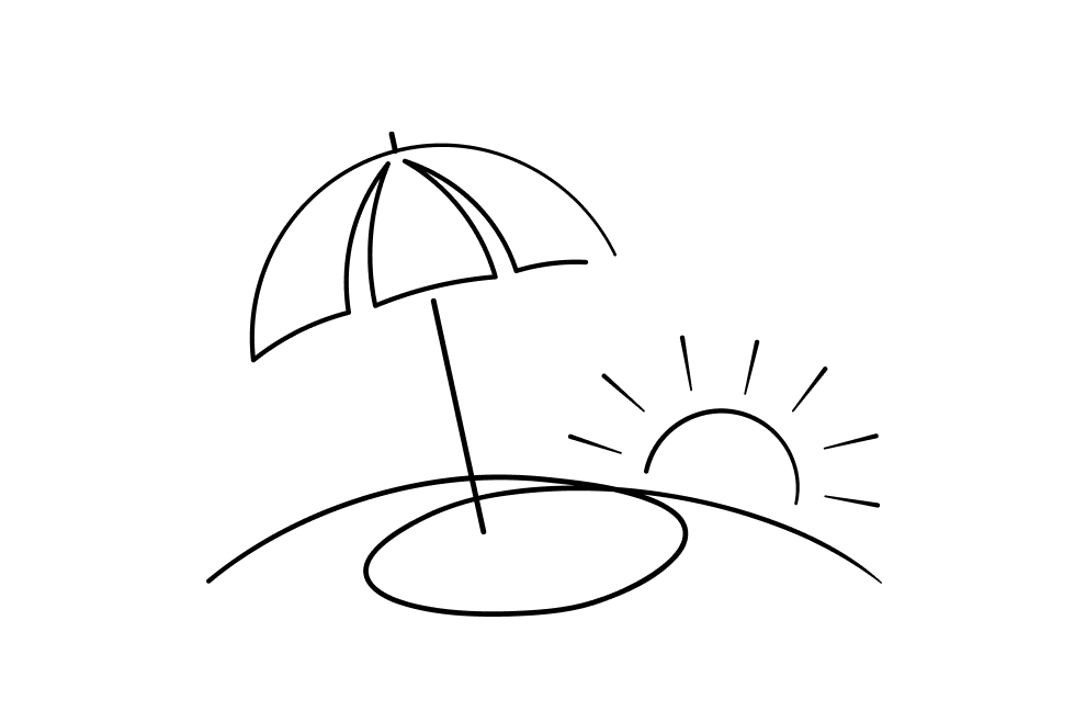 お休みが多い