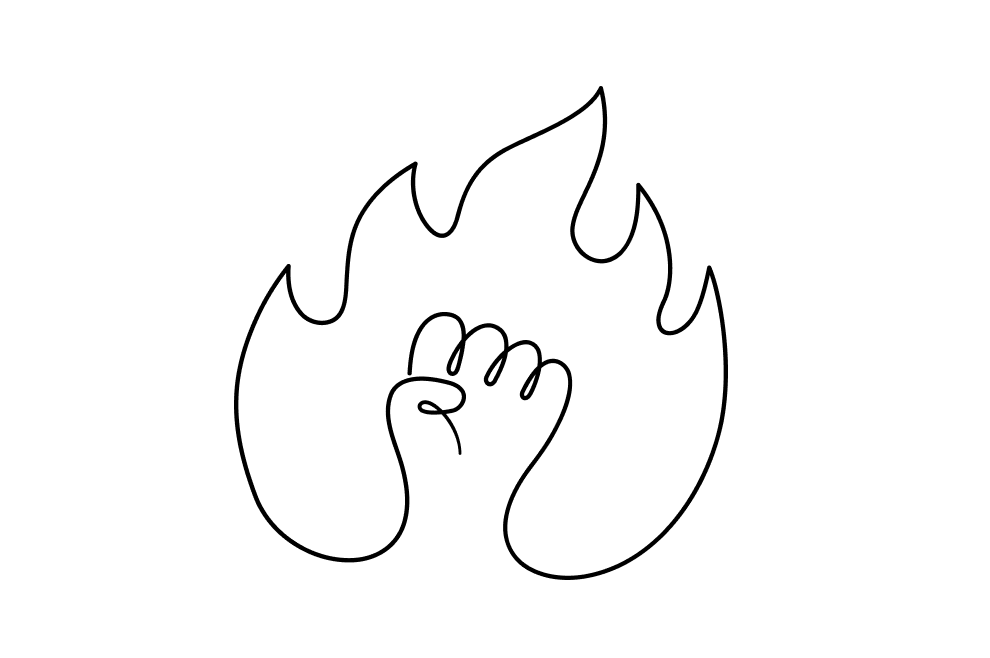 まずやってみようという精神