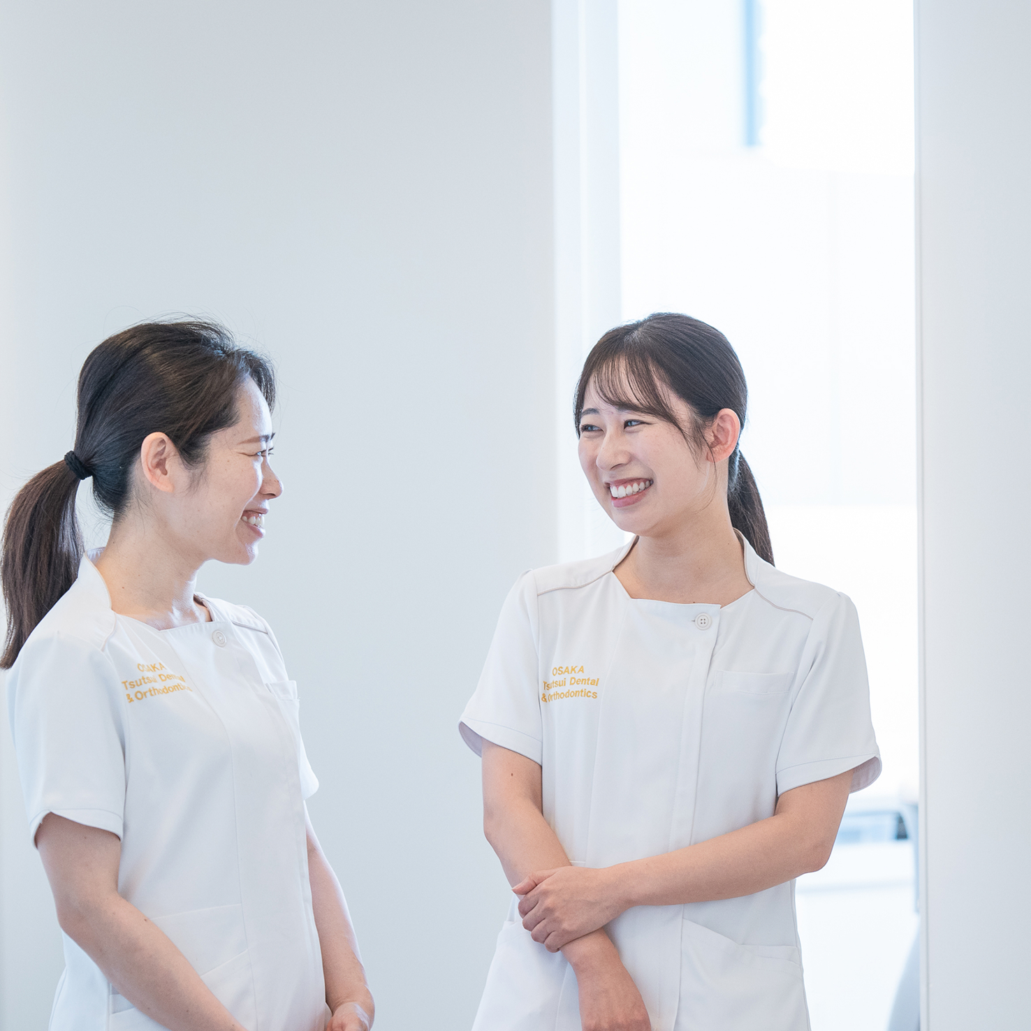 チームワークが良いと思う瞬間