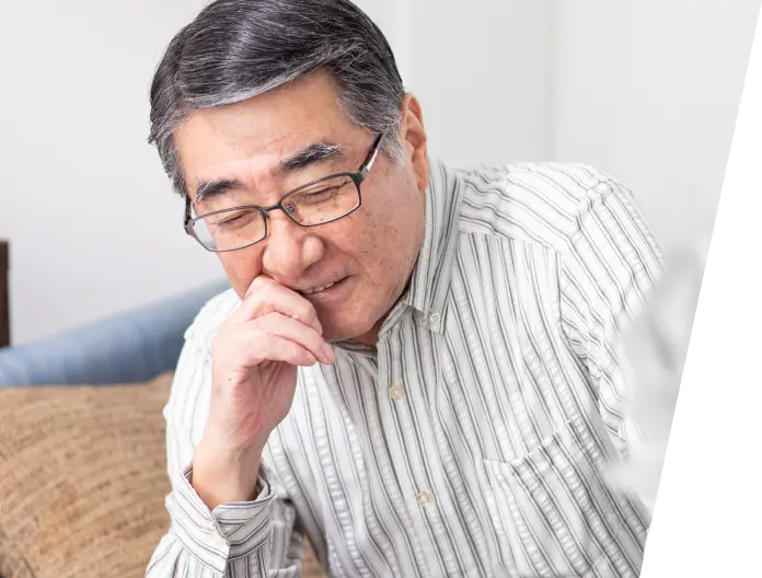 骨造成