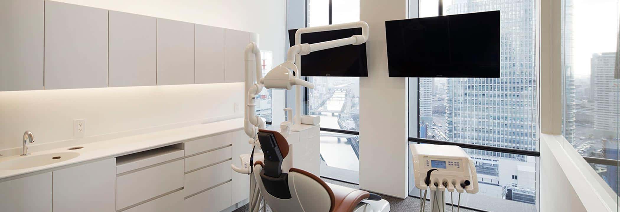 大阪つつい歯科・矯正歯科