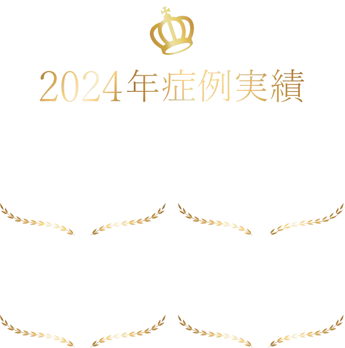 大阪つつい歯科・矯正歯科の症例実績