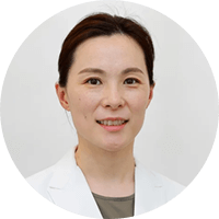 執筆者　矯正担当医　筒井万里子