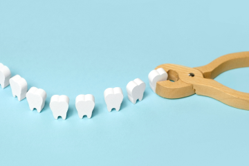 歯を失うリスク